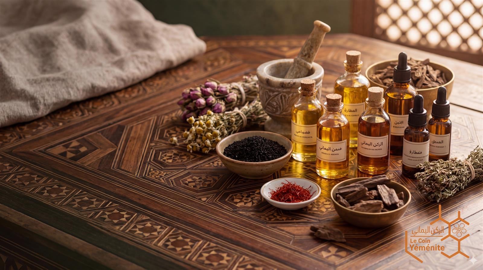 بخور وعود أصلي