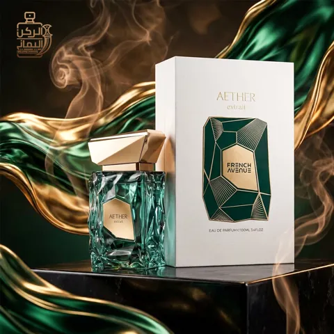 Aether Extrait 100 ml (French Avenue )