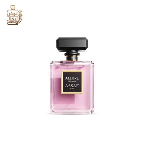 Allure pegasus 50 ml (Assaf) 