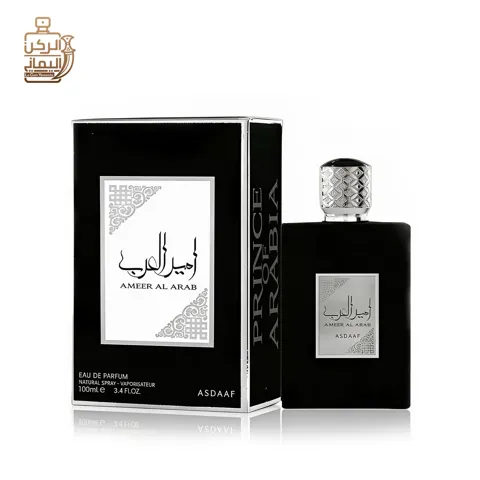 (أصداف) Ameer Al Arab 100 ml 