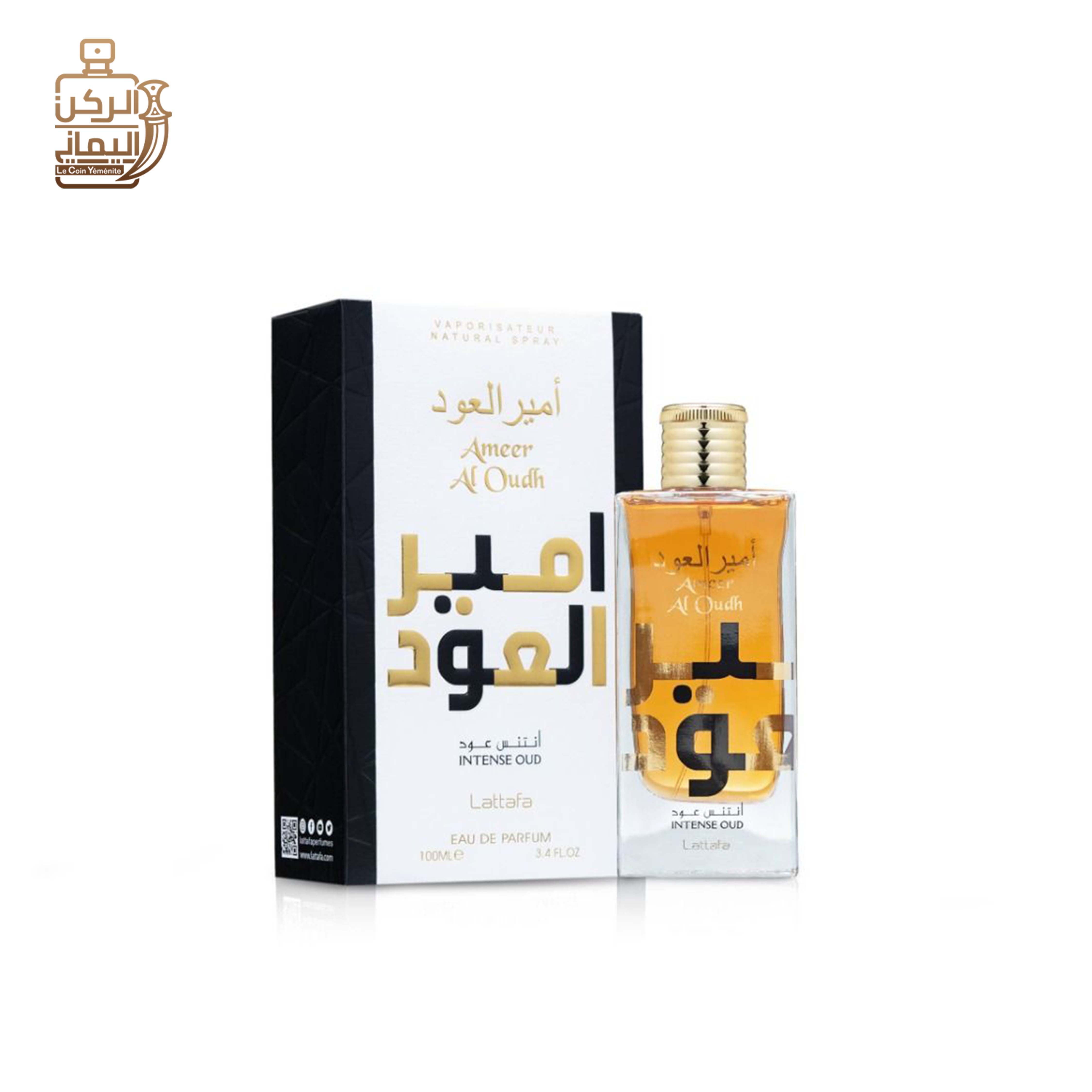 أمير العود (Lattafa) 100 ml