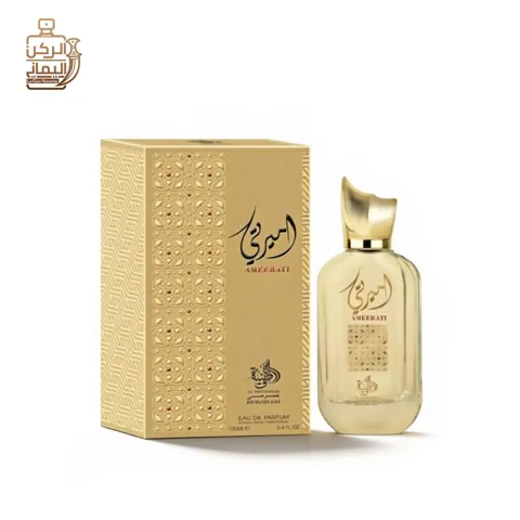  Amirati 100 ml (Al Watania)