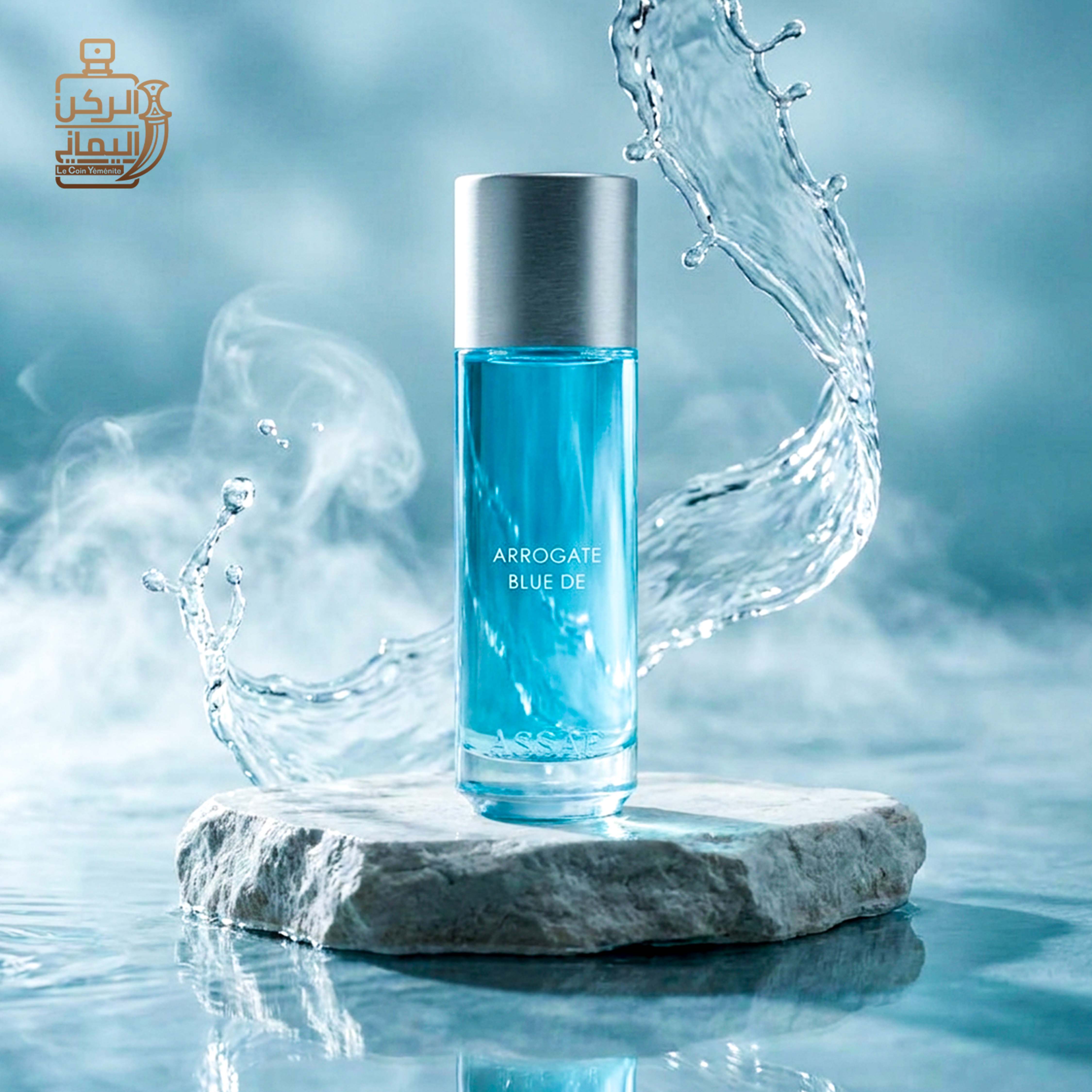 Arrogate Blue For Men 200 ml (Assaf) 