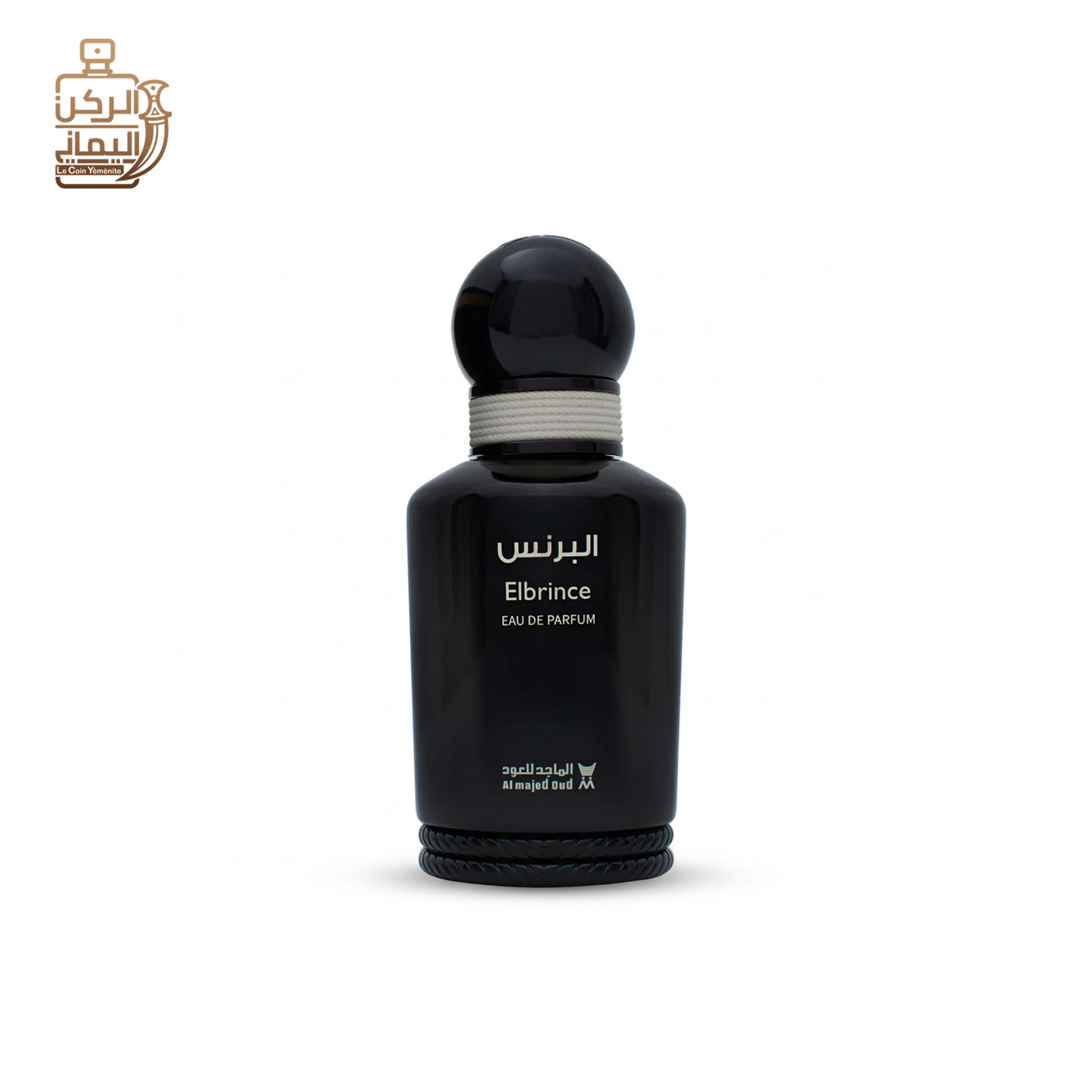 أسد الأسود (Lattafa) 100 ml