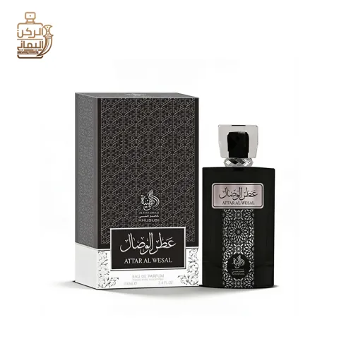  Al Wisal Perfume100 ml (Al Watania)
