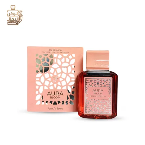 AURA BLOOM 100 ml (jean antoine)