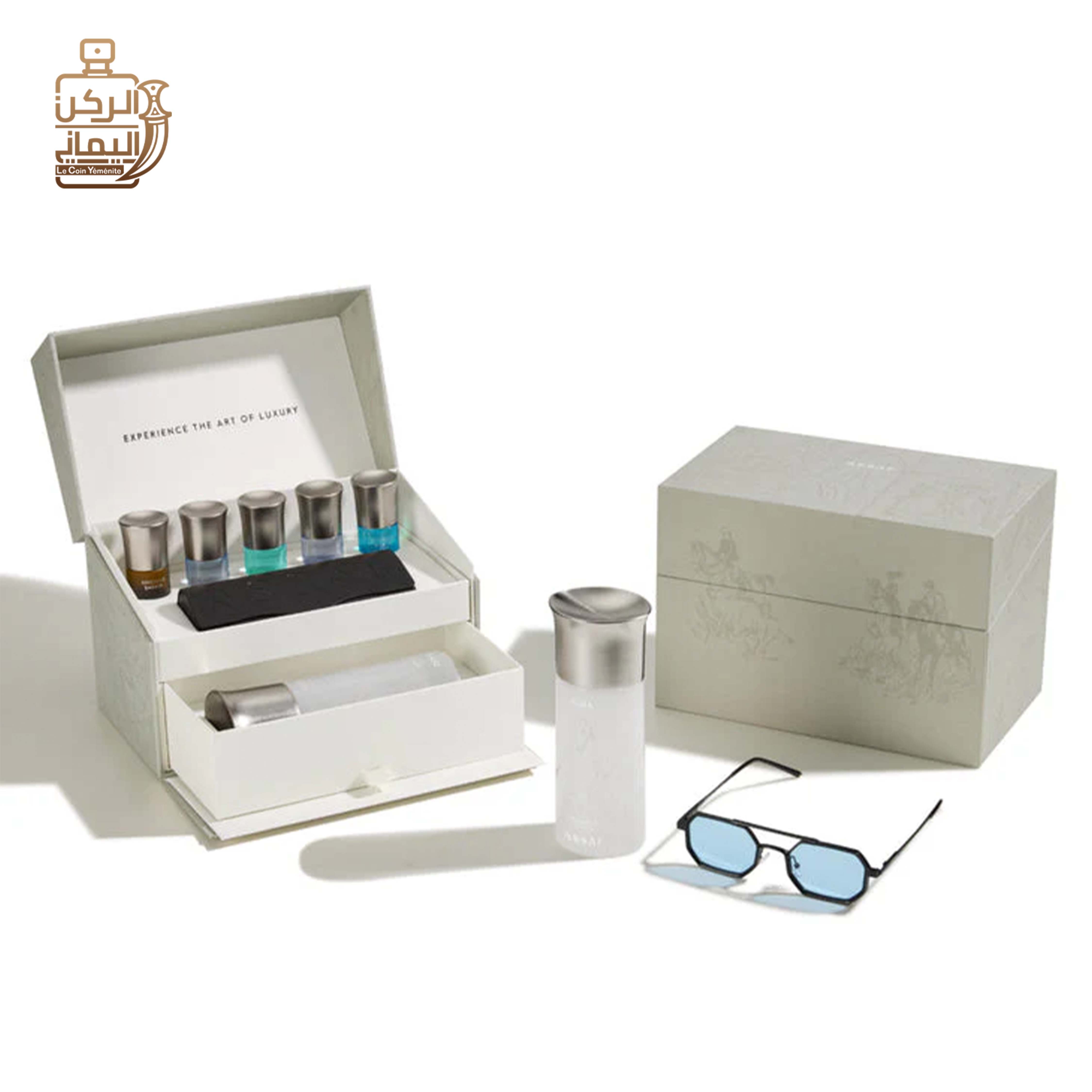 Aura Pegasus Collection Box (Assaf)