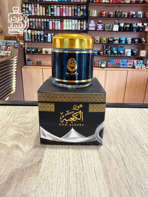 بخور عود الكعبة 30 جرام (جوري جاليري)