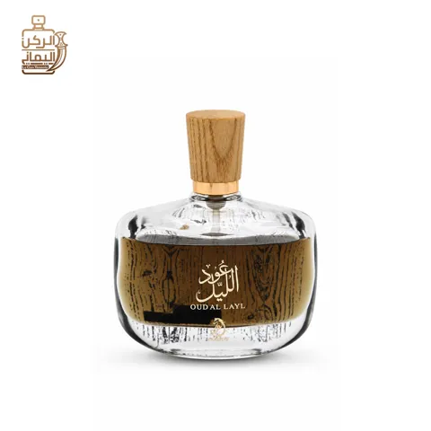 عود الليل 100 ملي (Arabiyat)