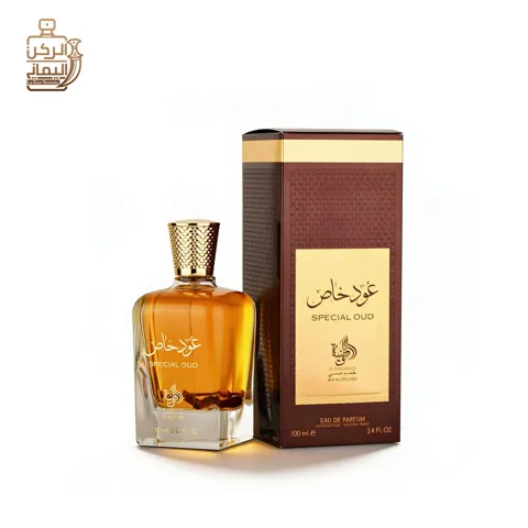 Oud Khas 100 ml (Al Watania)