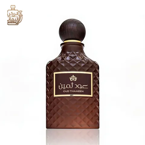 عود ثمين 100 ملي (أصداف)