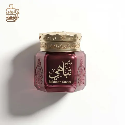 بخور تباهي 30 جرام (الماس للعطور)