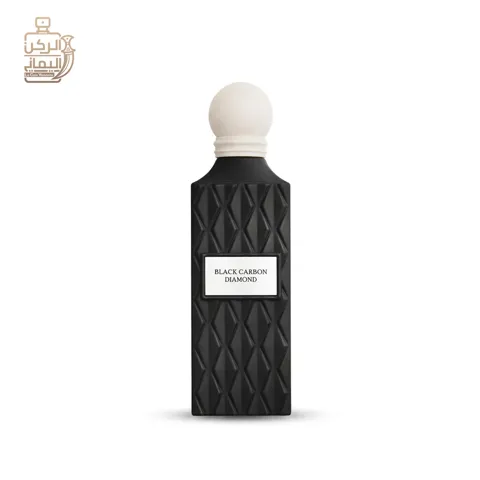 (IBRAQ) Black Carbon Diamond 150 ml