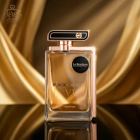 (Le Bonheur) BLACK CAVALIER VI 100 ml