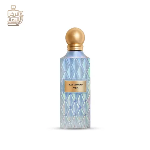  (إبراهيم القرشي) BLUE DIAMOND AQUA 200 ml