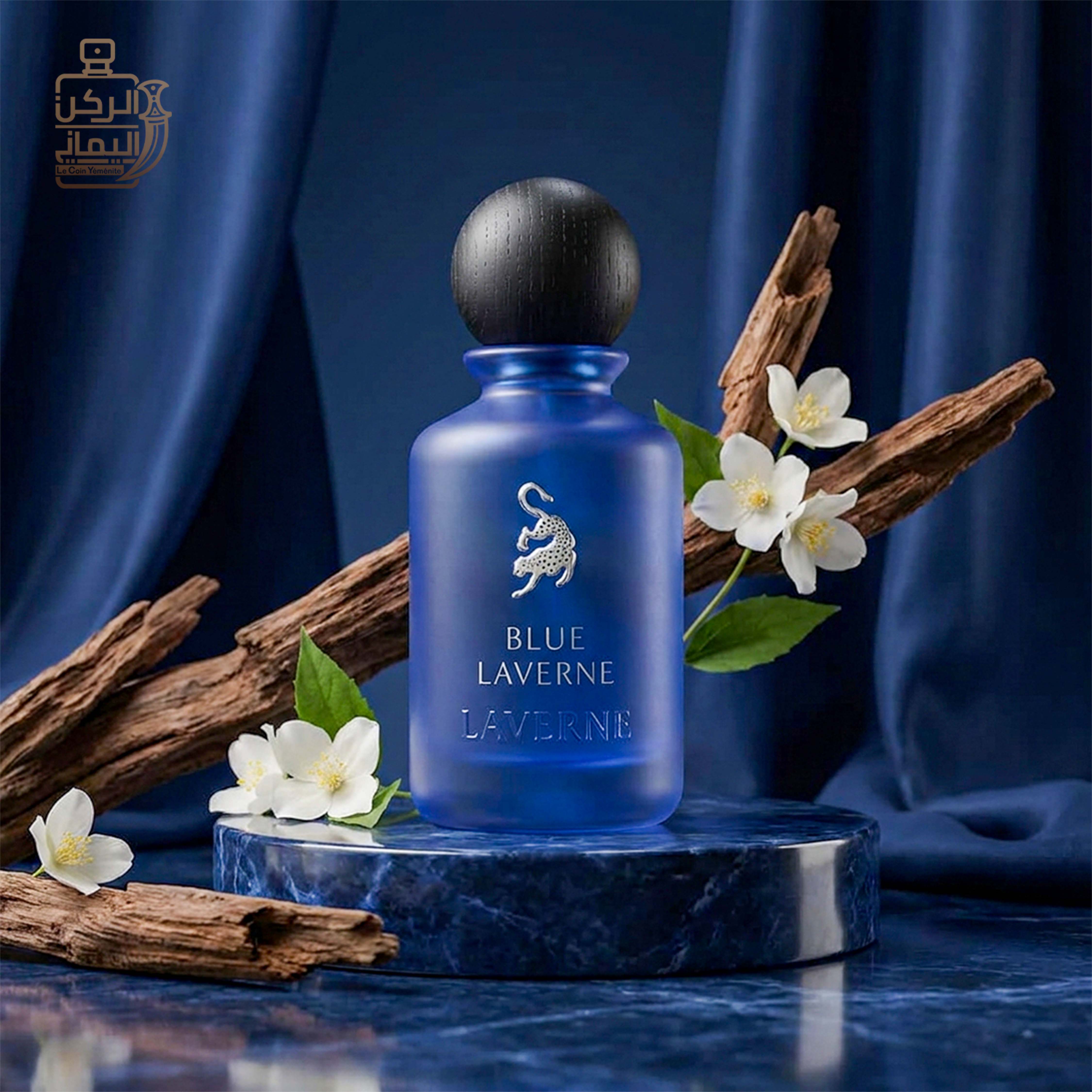  (Laverne) Blue laverne 100 ml
