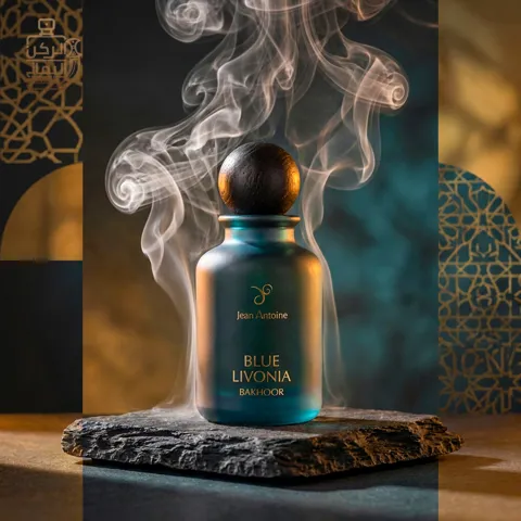BLUE LIVONIA 100ml (jean antoine)