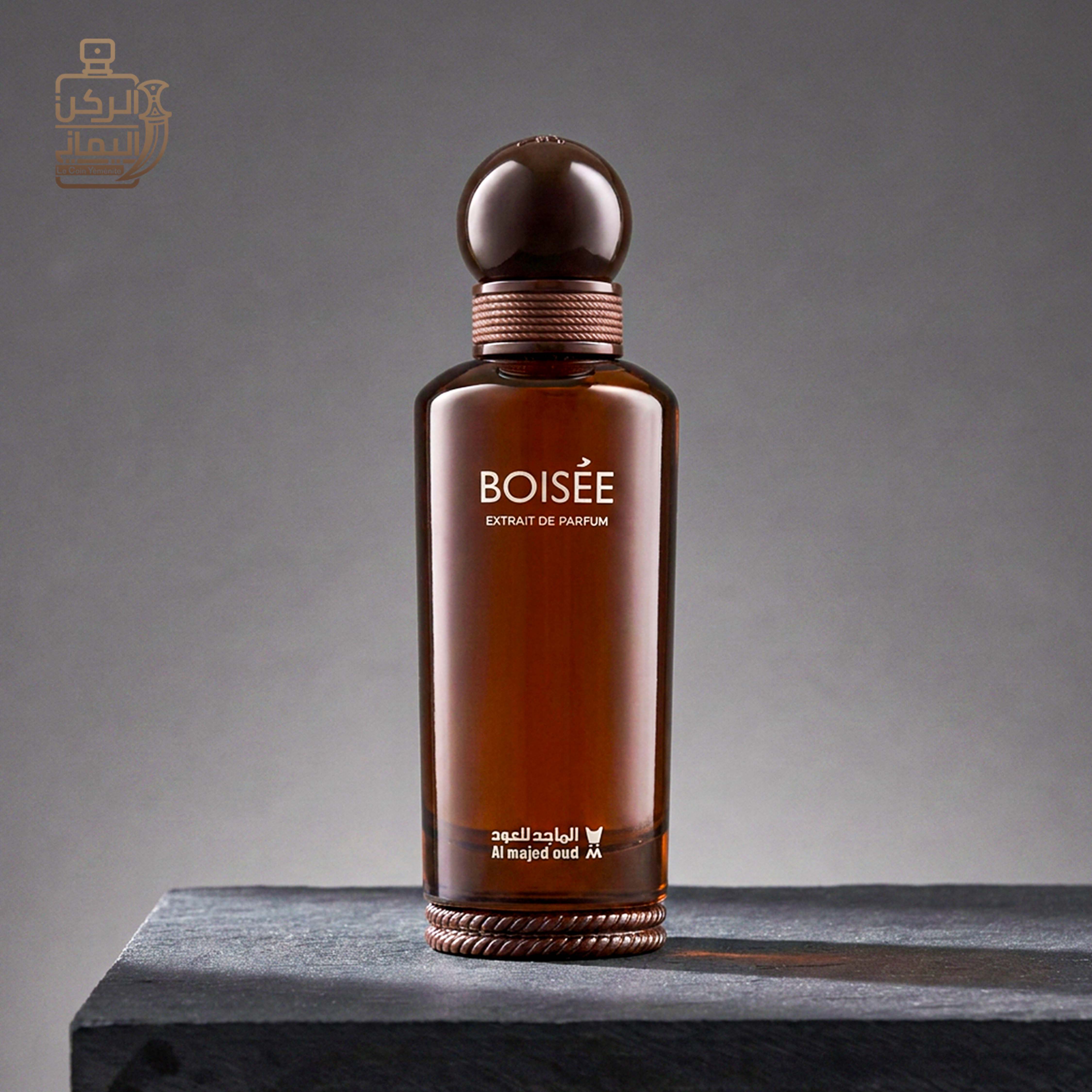 BOISEE 150 ml (Al Majed Oud)