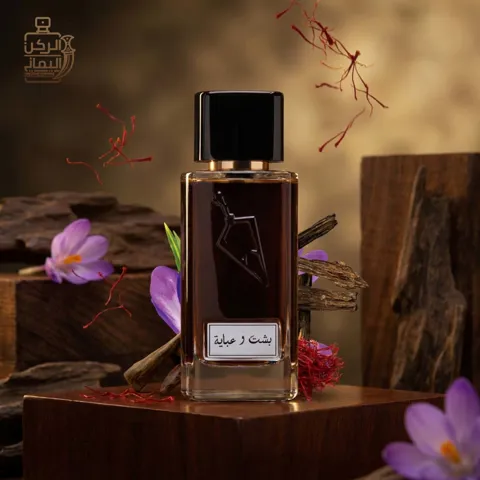 Bisht & Abaya 100 ml (Faisal Al Dayel)