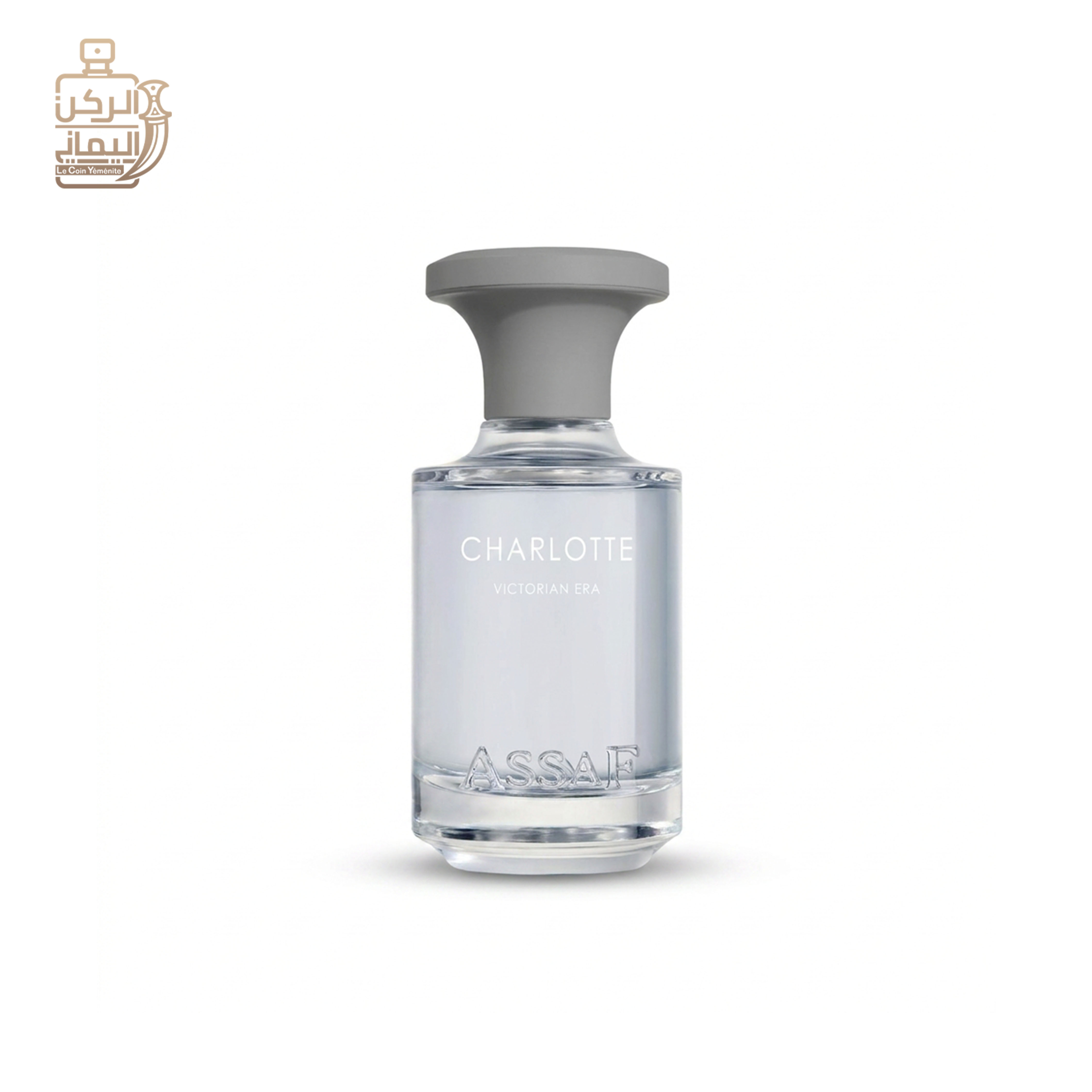 Charlotte 100 ml (Assaf) 