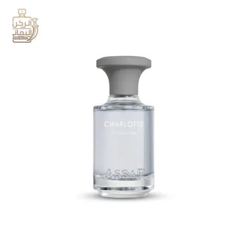 Charlotte 100 ml (Assaf) 