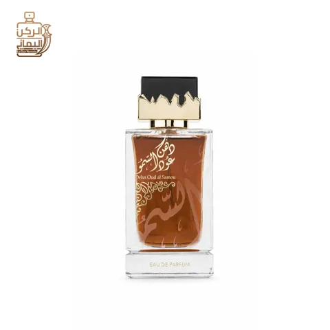  (أرض الزعفران) Dehn Al Oud Al Somou 90 ml