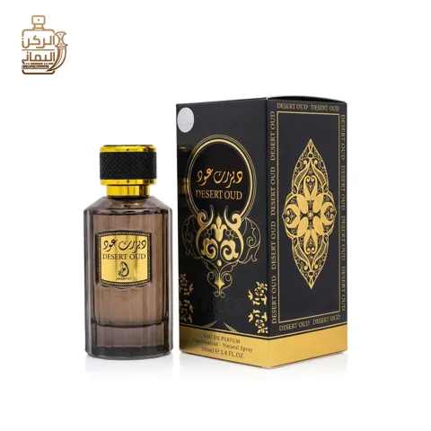 ديزرت عود 100 ملي (Arabiyat)