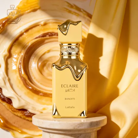 ECLAIRE BANOFFI (لطافة) 100 ملي