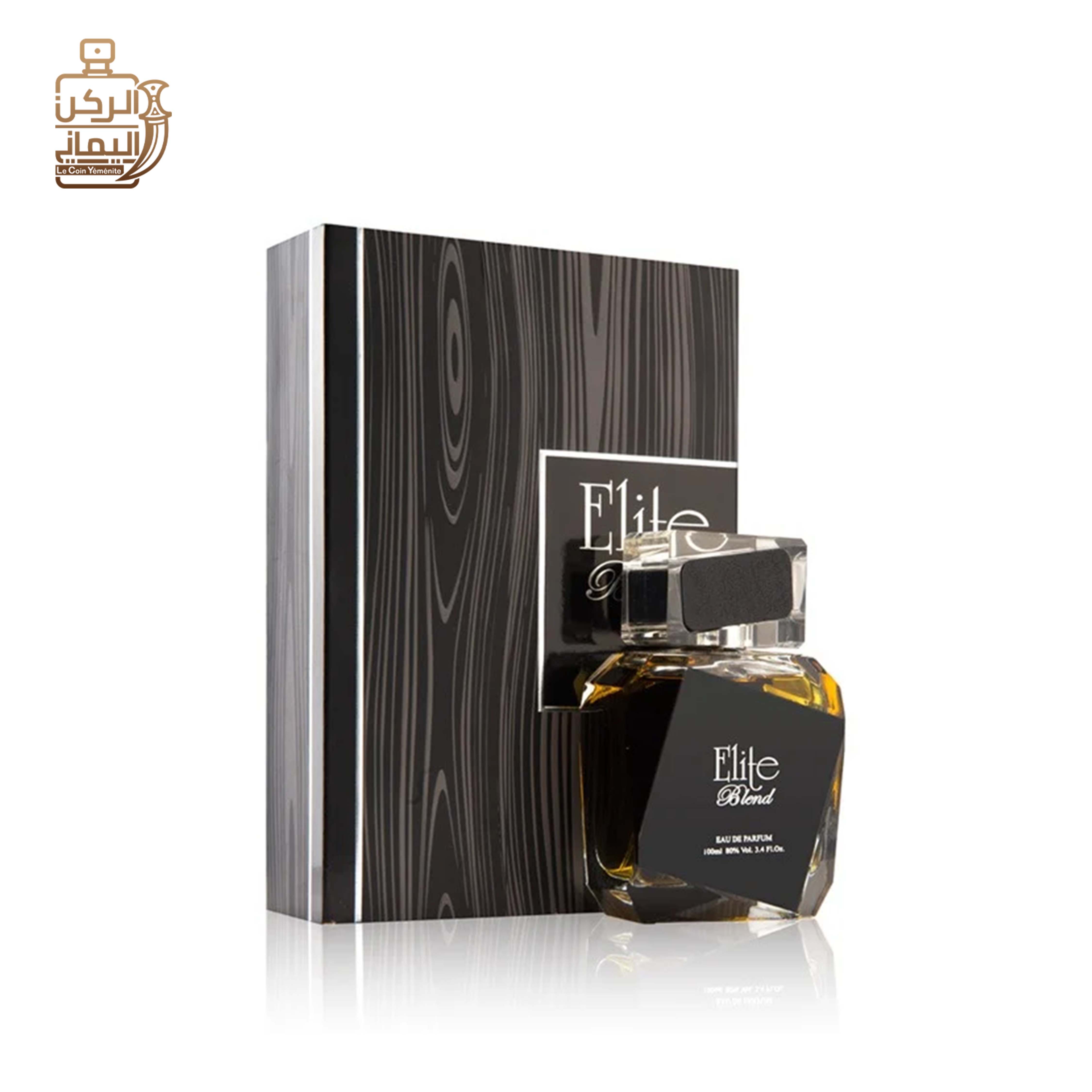 Elite Blend 100 ml (نخبة العود)