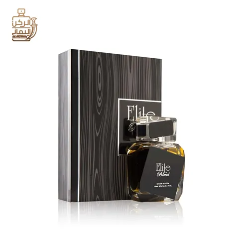  (نخبة العود) Elite Blend 100 ml