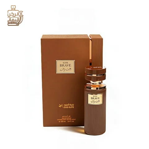 (نخبة العود) Elite Brave 100 ml 
