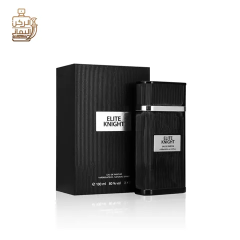 (نخبة العود) Elite Knight 100 ml