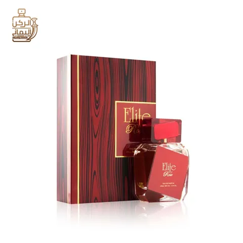  (نخبة العود) Elite Rose 100 ml