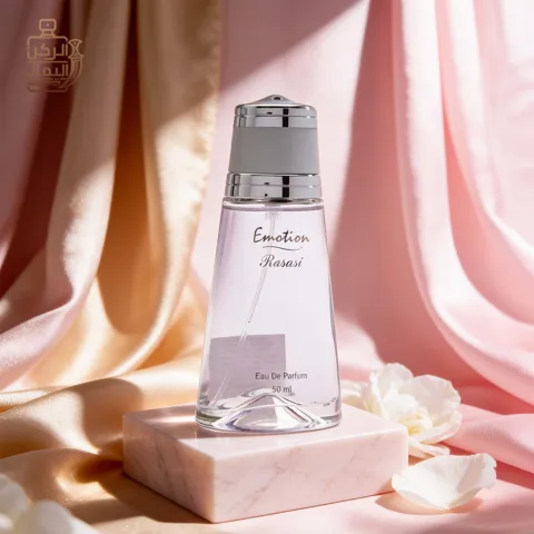  (الرصاصي) EMOTION FEMME 100 ml