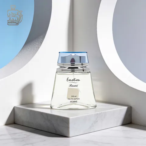  (الرصاصي) EMOTION HOMME 100 ml