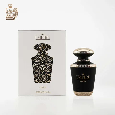  (خدلج) Empire Crown 100 ml