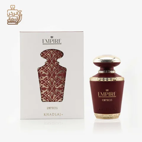  (خدلج) Empire Empress 100 ml