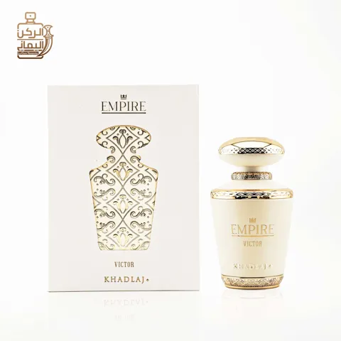  (خدلج) Empire Victor 100 ml