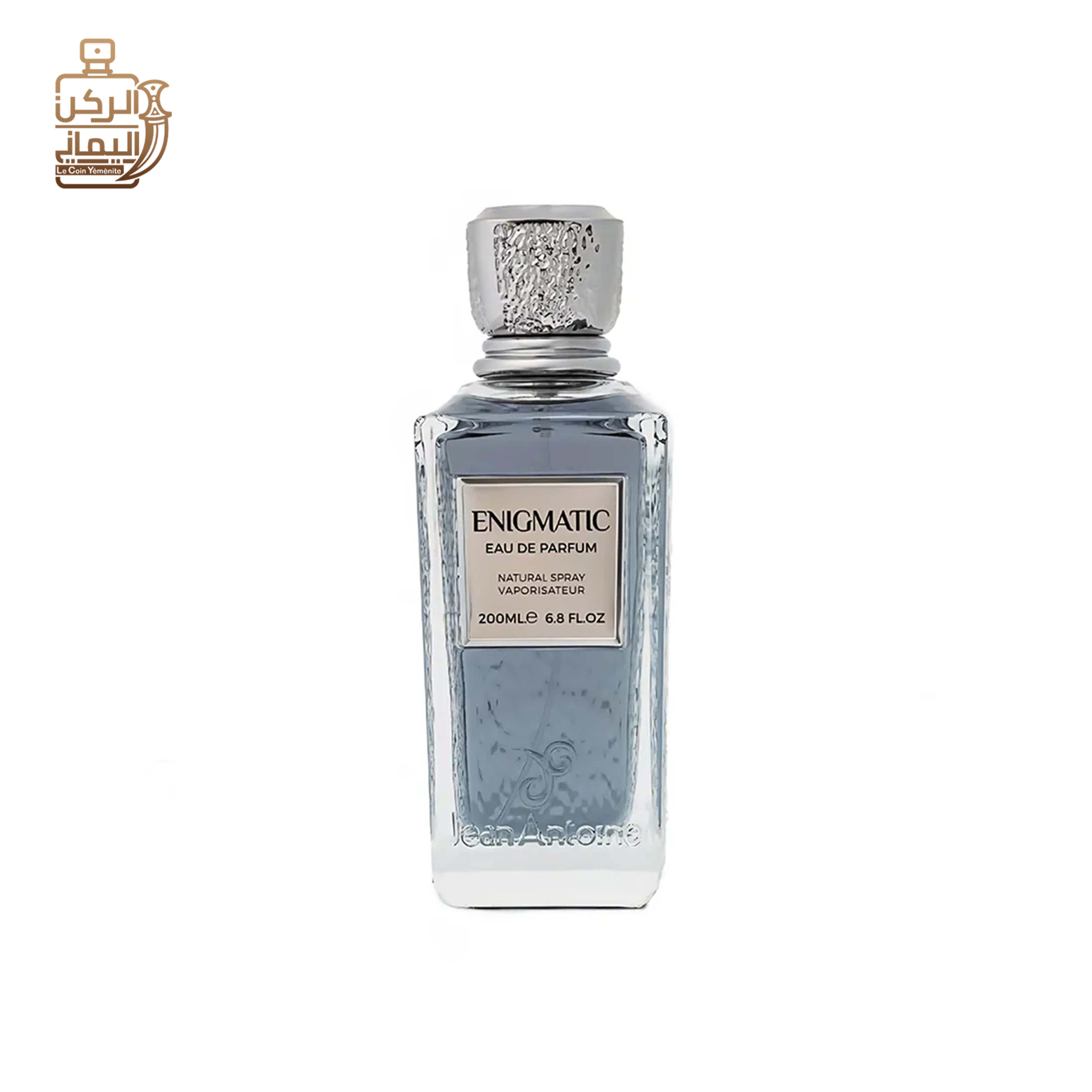 Enigmatic 200ml (jean antoine)
