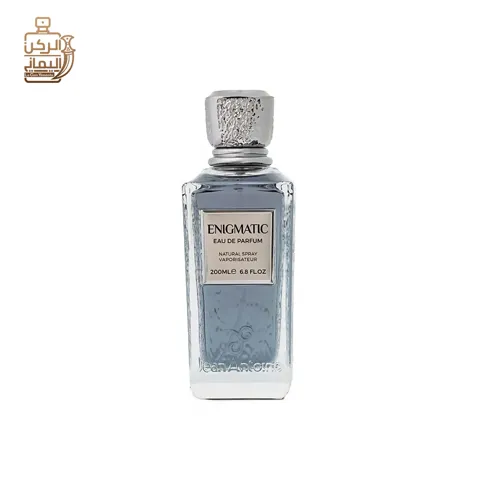 Enigmatic 200 ml (jean antoine)