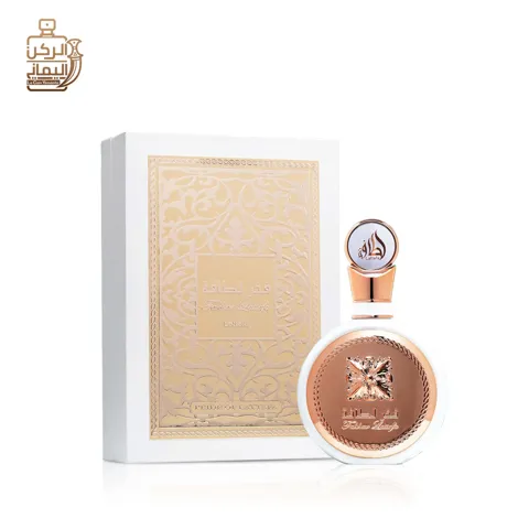 Fakhar Lattafa Black 100 ml (Lattafa)