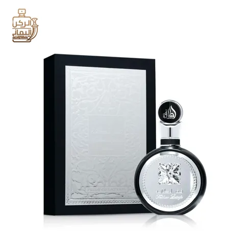 Fakhar Black 100 ml (Lattafa)