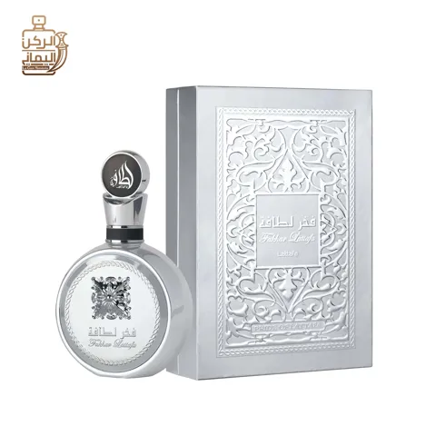 Fakhar Lattafa Silver 100 ml (Lattafa)