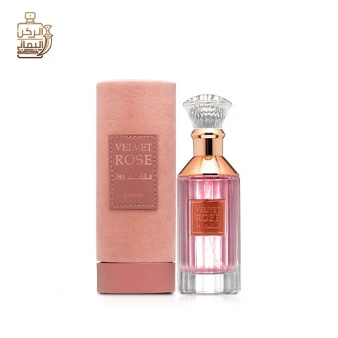 Velvet Rose 100 ml (Lattafa)
