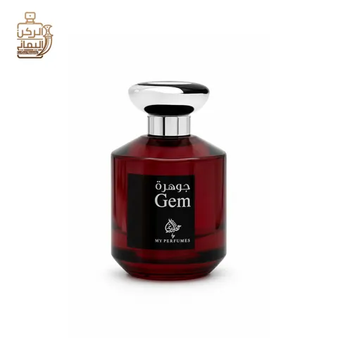  (عطوري) Gem 100 ml