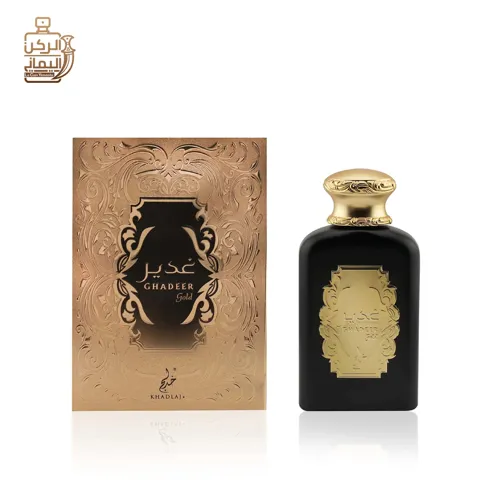 (خدلج) Ghadeer Gold 100 ml