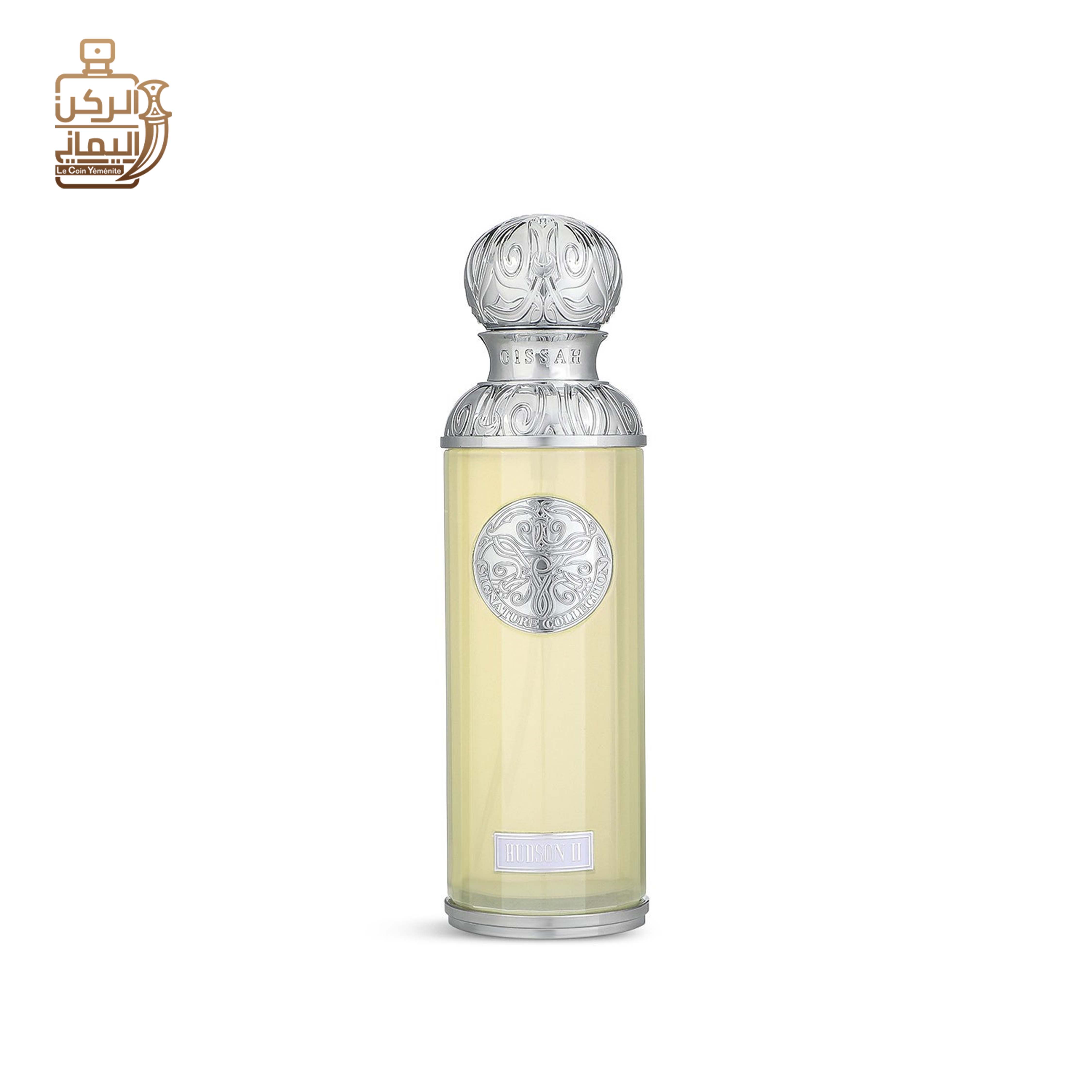 Gissah Hudson II 200 ml (Gissah)