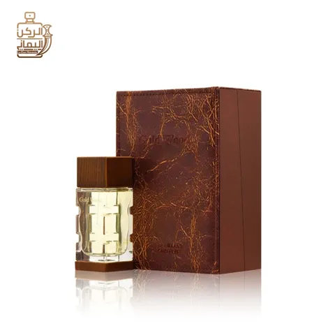 (نخبة العود) Gold Wood 100 ml