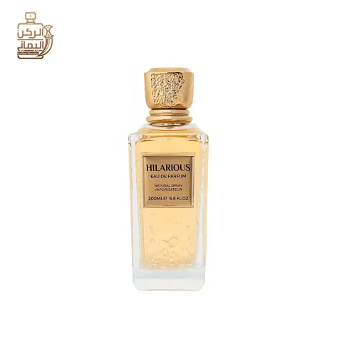 Hilarious 200 ml (jean antoine)