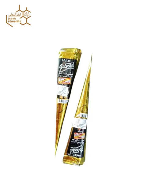 Golecha Black Henna